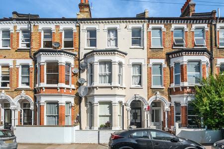 Tremadoc Road, Clapham, London, SW4