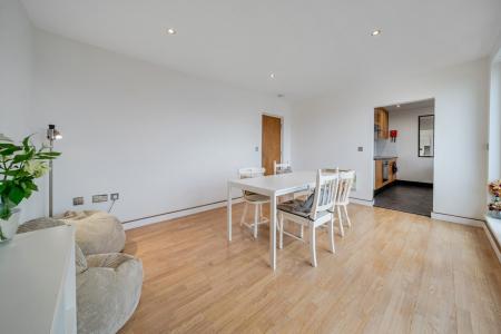 Wandsworth Road, Clapham, London, SW8