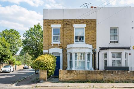 Ferndale Road, Clapham, London, SW4