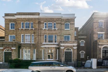 Victoria Rise, Clapham, London, SW4