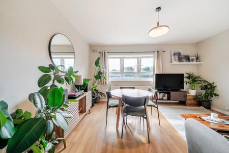 Studley Road, Stockwell, London, SW4