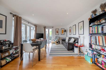 Rubens Place, Clapham, London, SW4