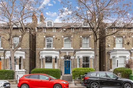 Gauden Road, Clapham, London, SW4