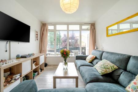 Heather Close, Clapham, London, SW8