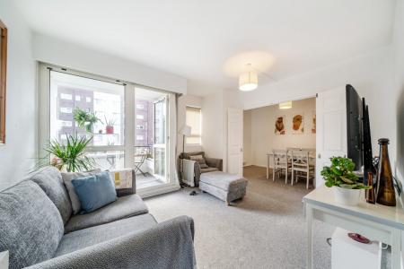 Studley Road, Stockwell, London, SW4