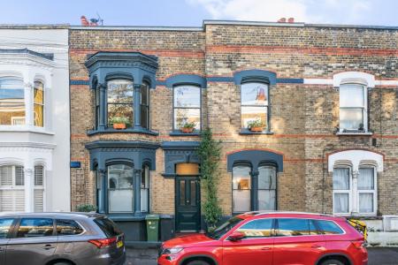 Elm Park, London, SW2