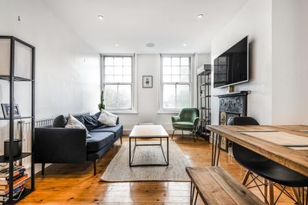 Brixton Hill, London, SW2