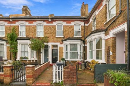 Sulina Road, London, SW2