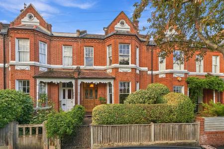 Briarwood Road, Clapham, London, SW4