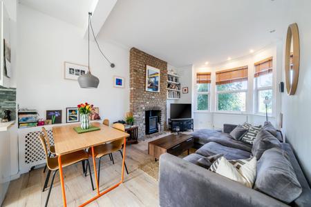 Helix Gardens, Brixton, London, SW2
