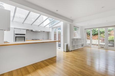 Medora Road, Brixton, London, SW2