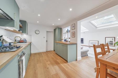 Wingford Road, London, SW2
