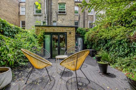 Elm Park, Brixton, London, SW2