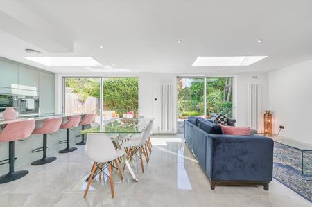 Maple Close, Clapham, London, SW4