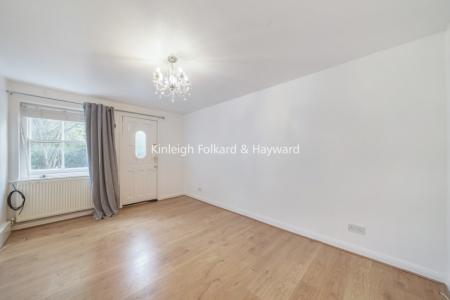 Mount View Road, London, N4