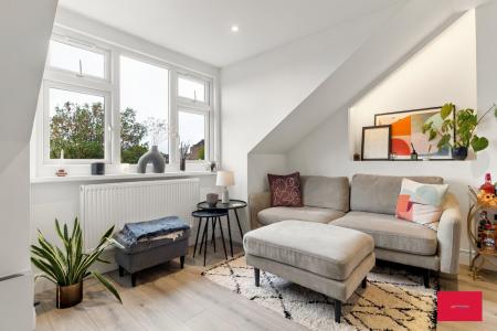 Albany Road, London, N4