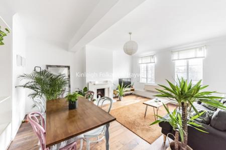 Stroud Green Road, Stroud Green, London, N4
