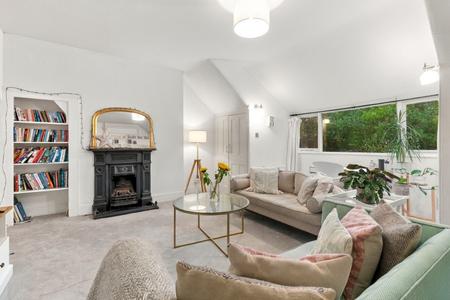 Haslemere Road, Crouch End, London, N8