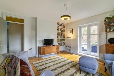 Oakfield Road, London, N4