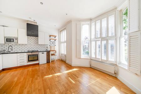 Cornwall Road, London, N4