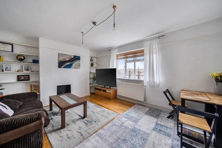 Brook Road, Crouch End, London, N8