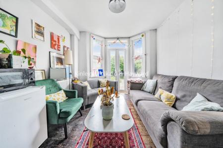 Langham Road, London, N15