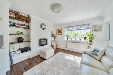 Boyton Road, London, N8