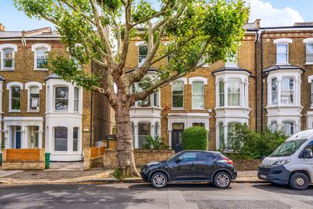 Hanley Road, Stroud Green, London, N4