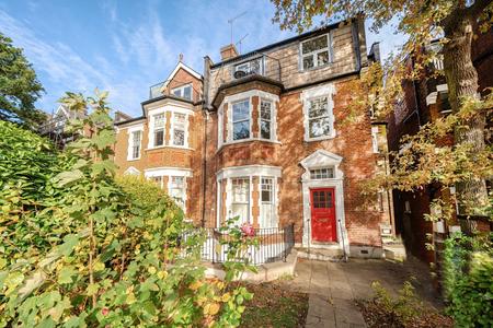 Coolhurst Road, Crouch End, London, N8