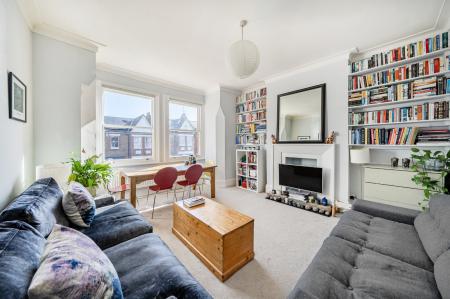 Uplands Road, Crouch End, London, N8