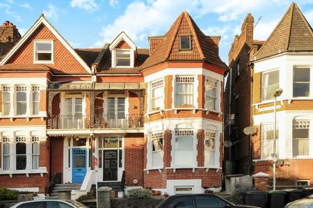 Mount View Road, London, N4