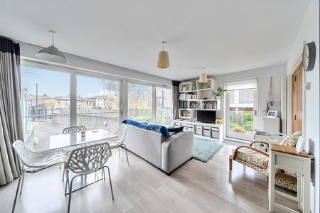 Park Road, London, N8