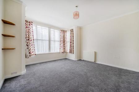Sylvan Road, Crystal Palace, London, SE19