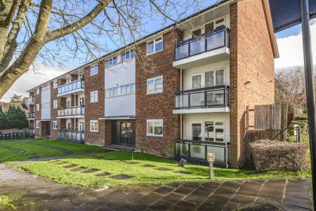 Oaks Avenue, Crystal Palace, London, SE19
