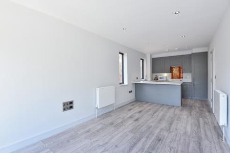 Maple Road, Penge, London, SE20