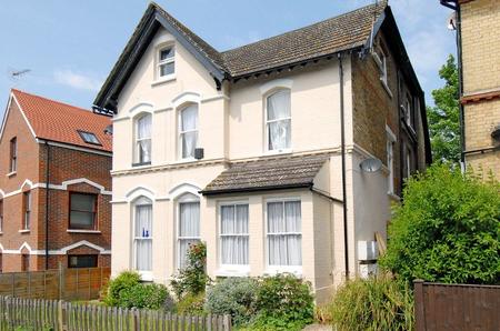 Bedwardine Road, London, SE19