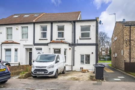 Birchanger Road, South Norwood, London, SE25