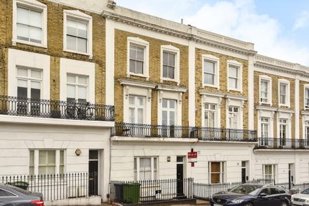 Gipsy Hill, London, SE19