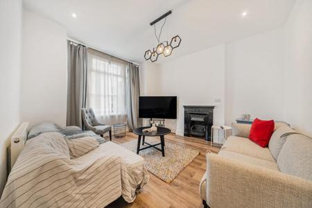 Lincoln Road, South Norwood, London, SE25