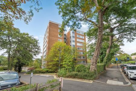 Farquhar Road, Crystal Palace, London, SE19