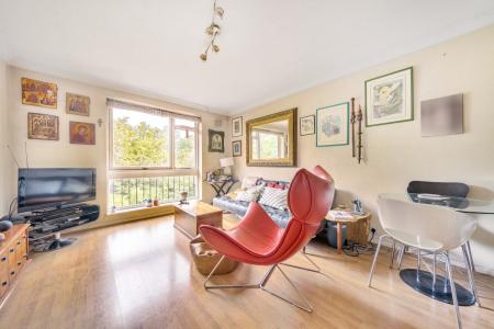 Fountain Drive, London, SE19