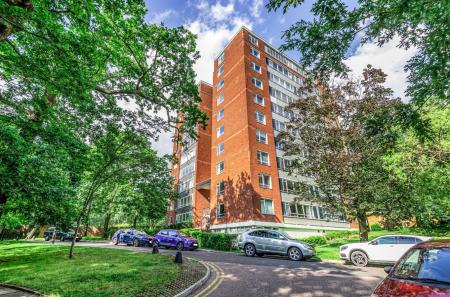 Lymer Avenue, Crystal Palace, London, SE19