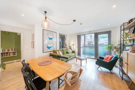 Cawnpore Street, London, SE19