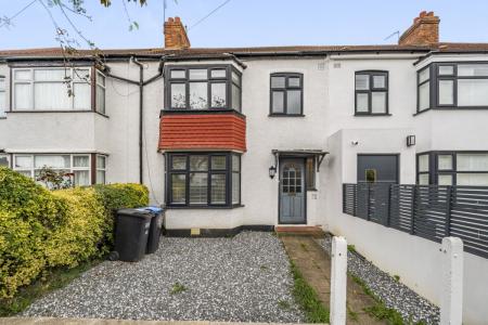 Brickfield Road, Thornton Heath, CR7