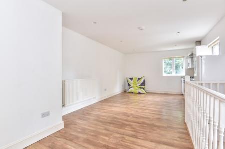 Westow Hill, Crystal Palace, London, SE19