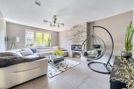 Grecian Crescent, Crystal Palace, London, SE19
