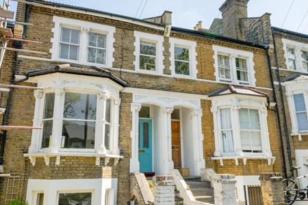 Becondale Road, Crystal Palace, London, SE19