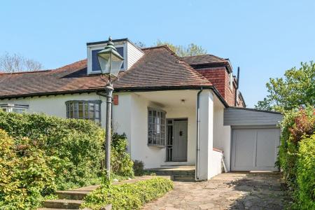 Downsview Road, Crystal Palace, London, SE19