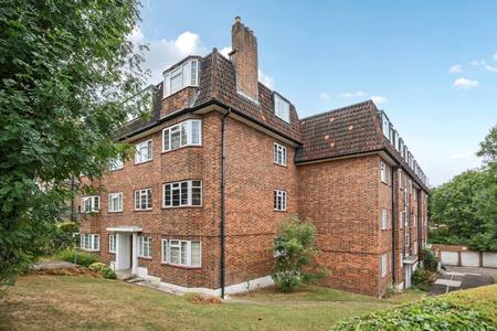 Victoria Crescent, Crystal Palace, London, SE19