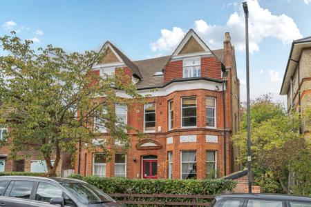 Victoria Crescent, Crystal Palace, London, SE19